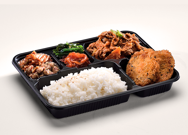 도시락